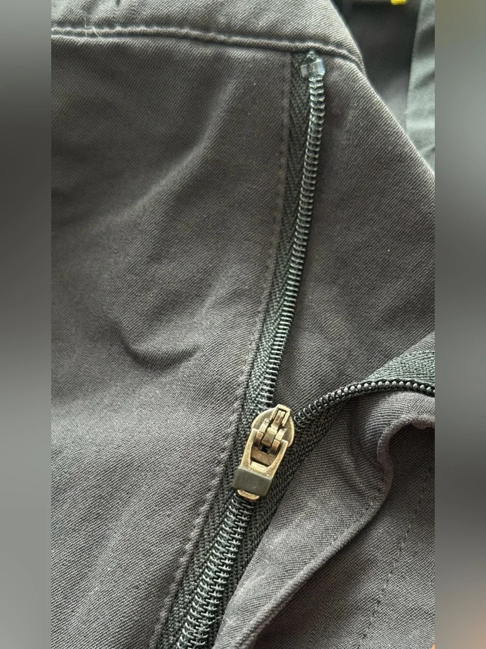 N/A under armour